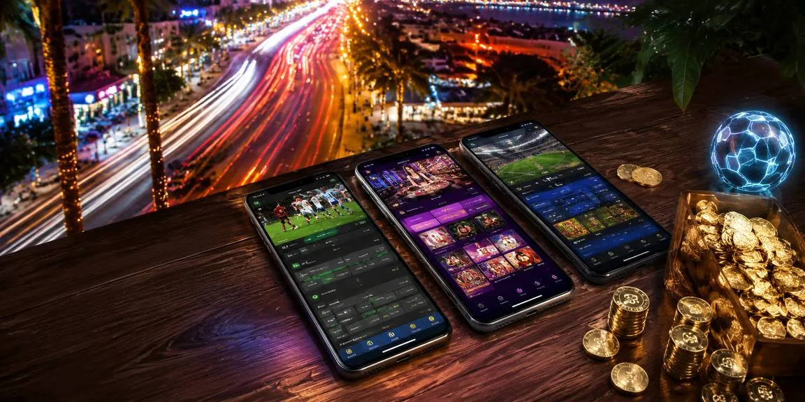 88go2 Trải nghiệm di động